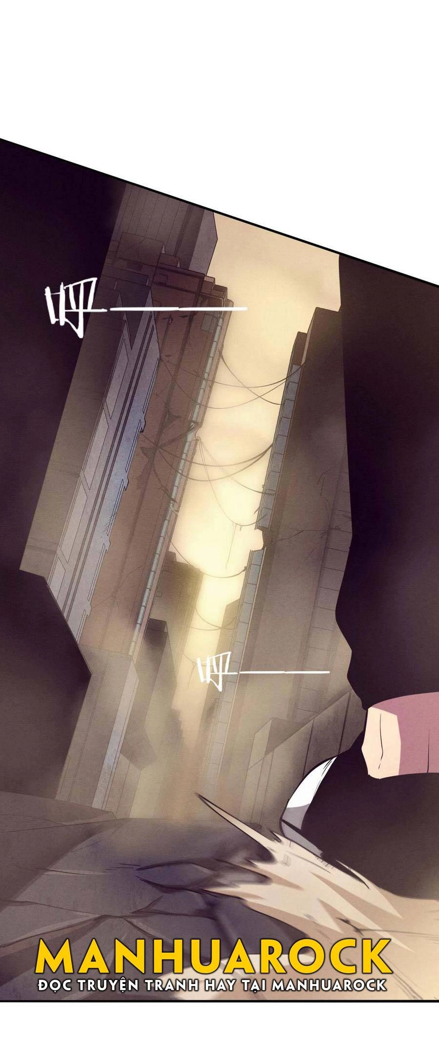 Tiến Hóa Cuồng Triều Chapter 7 - 42