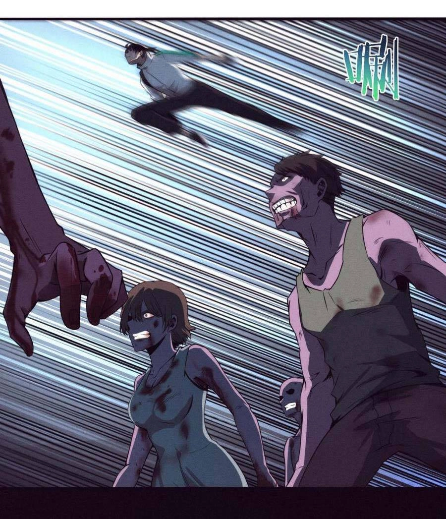 Tiến Hóa Cuồng Triều Chapter 7 - 45