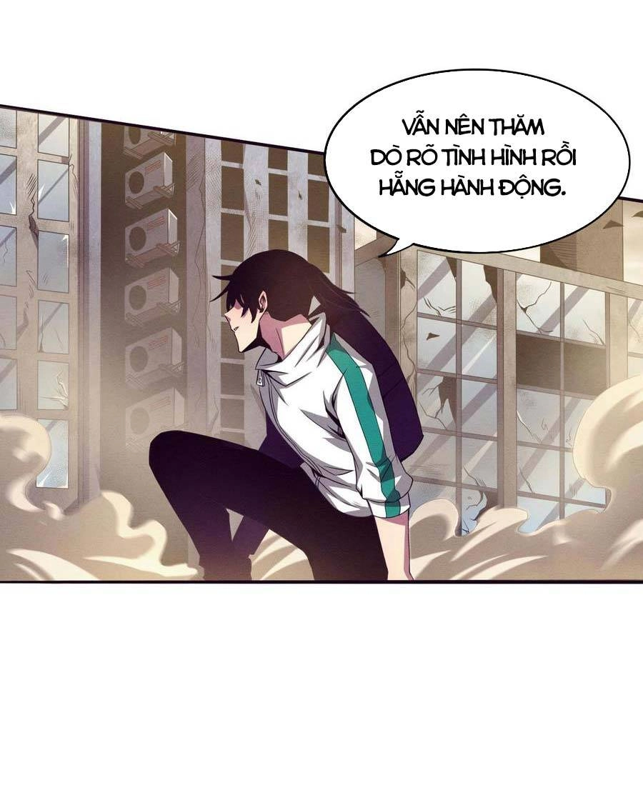 Tiến Hóa Cuồng Triều Chapter 7 - 50