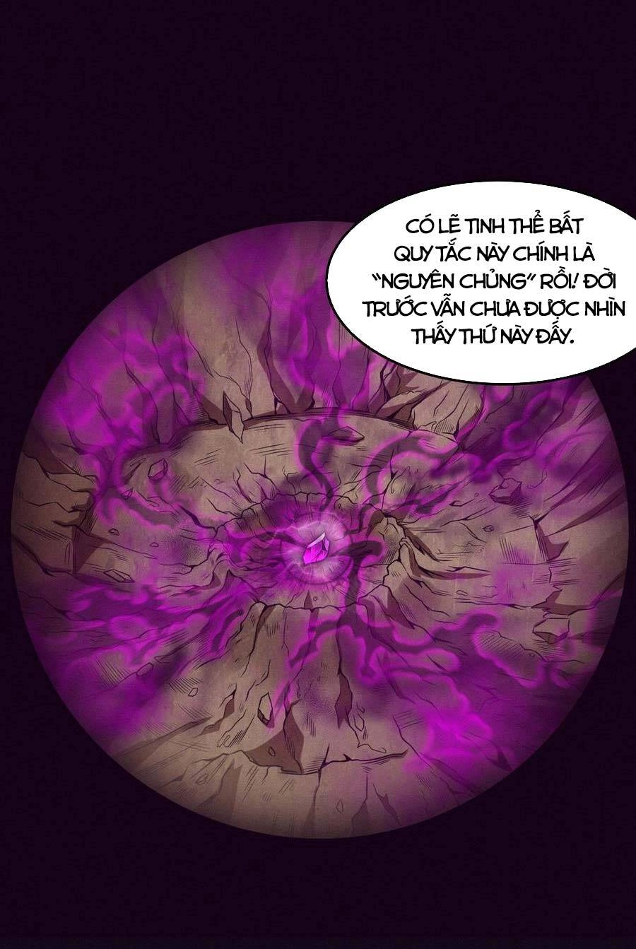 Tiến Hóa Cuồng Triều Chapter 7 - 53