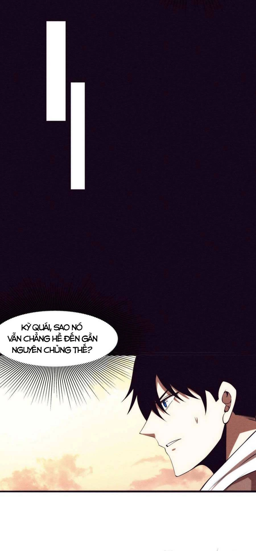 Tiến Hóa Cuồng Triều Chapter 7 - 55