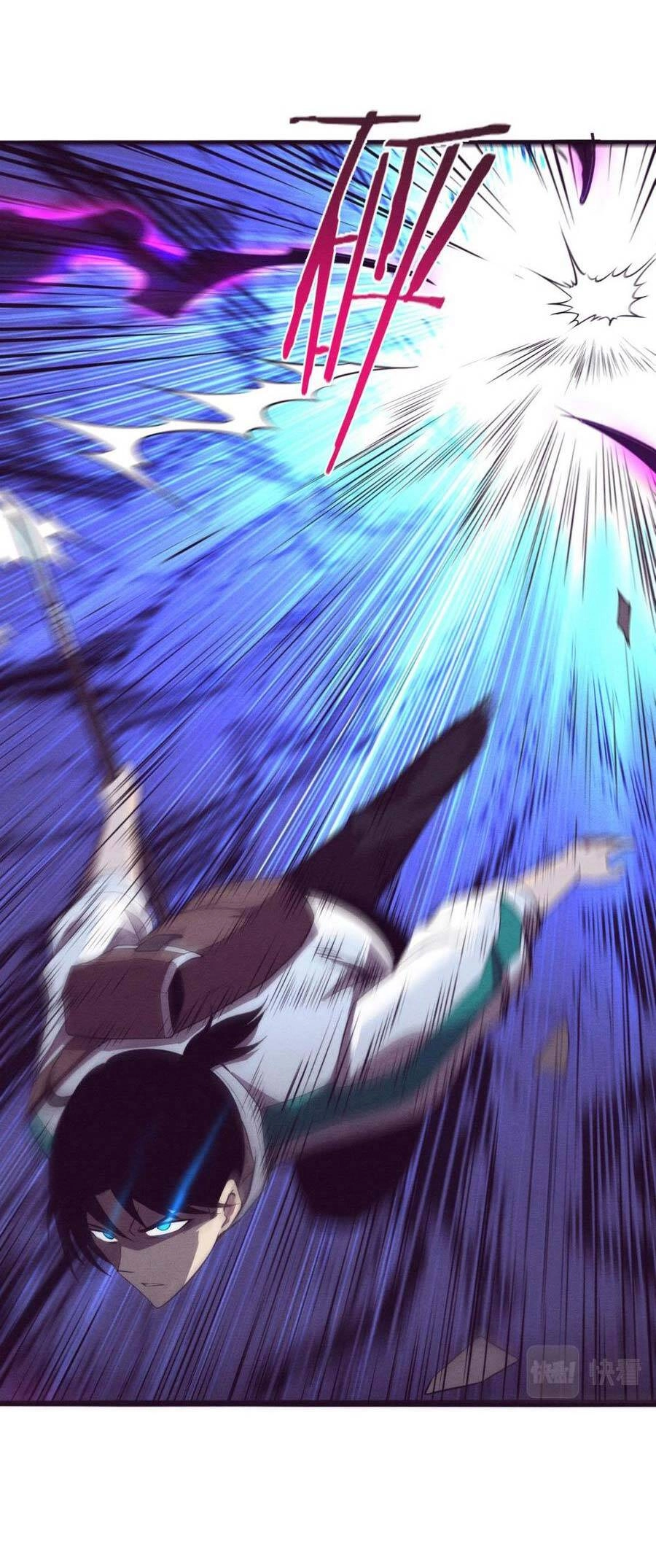 Tiến Hóa Cuồng Triều Chapter 7 - 59