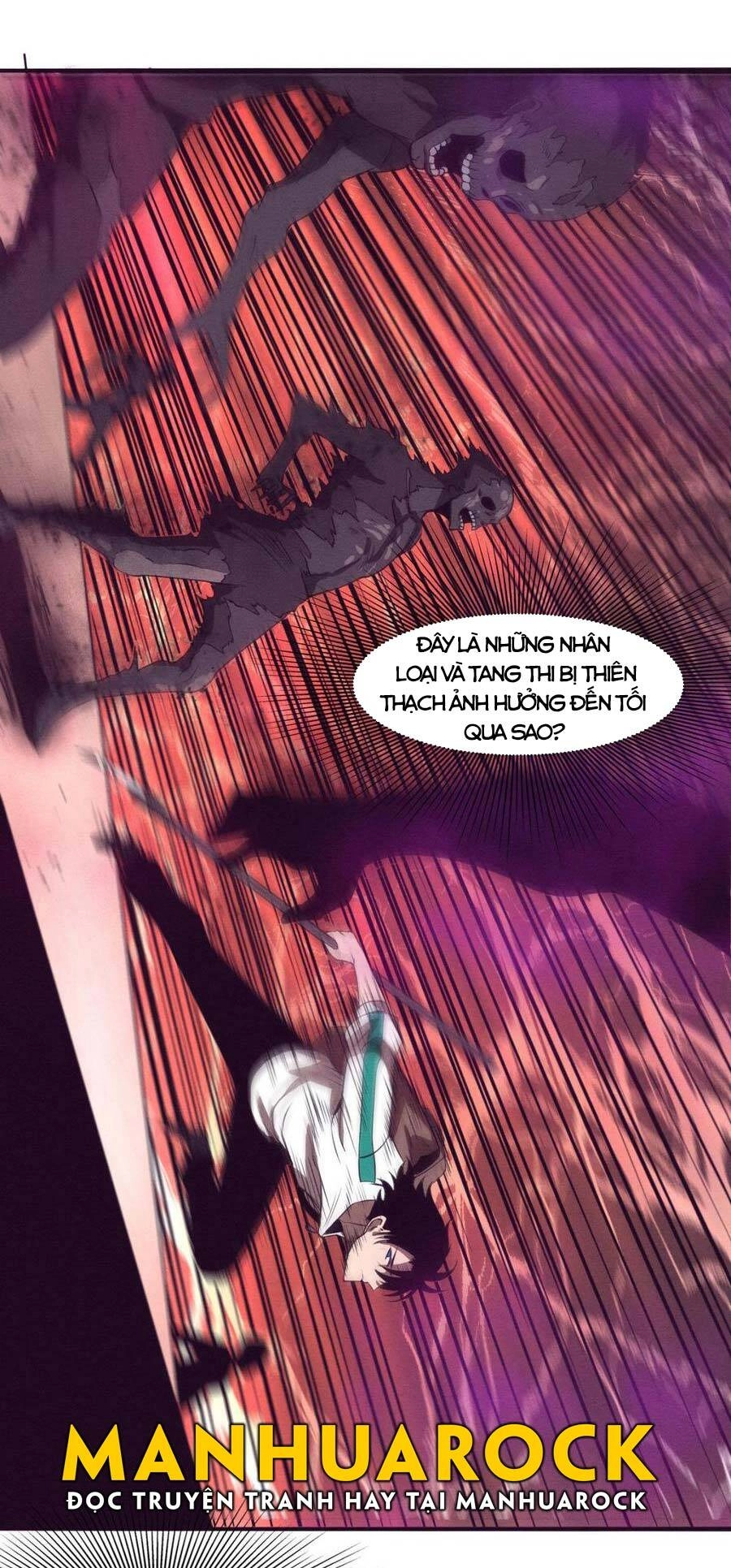 Tiến Hóa Cuồng Triều Chapter 7 - 61