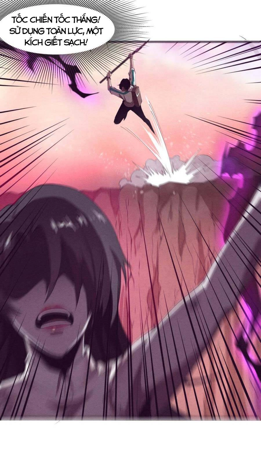 Tiến Hóa Cuồng Triều Chapter 7 - 62