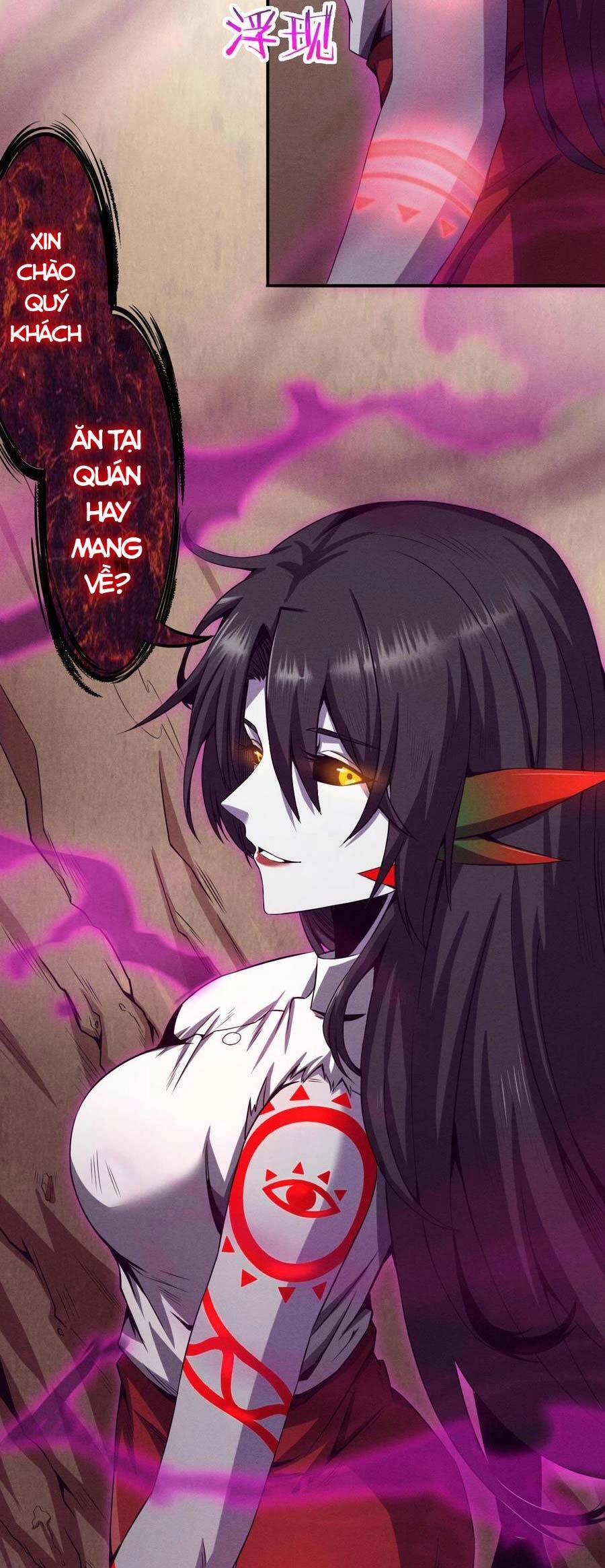 Tiến Hóa Cuồng Triều Chapter 7 - 66