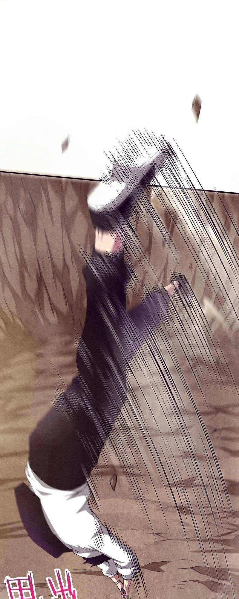 Tiến Hóa Cuồng Triều Chapter 8 - 6