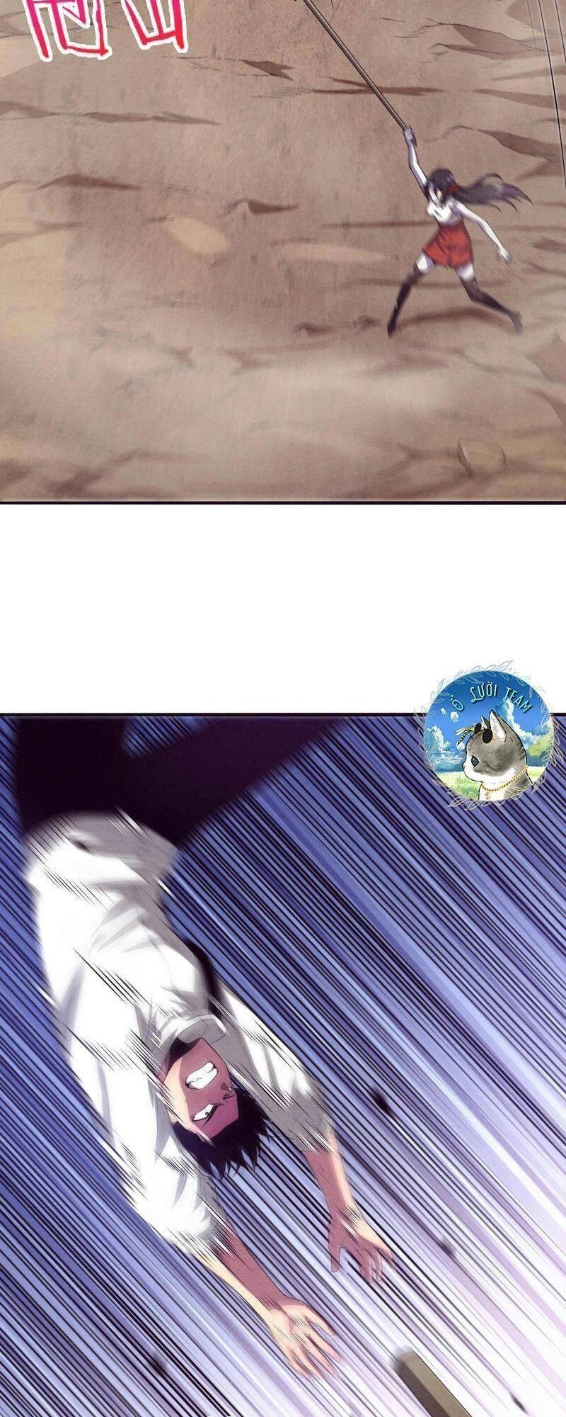 Tiến Hóa Cuồng Triều Chapter 8 - 7