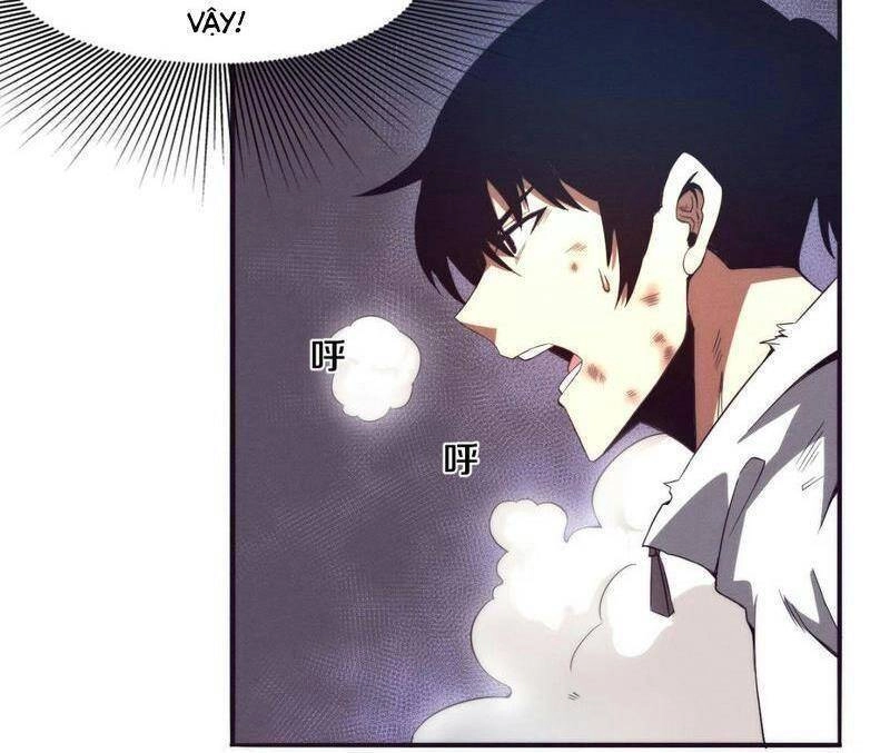 Tiến Hóa Cuồng Triều Chapter 8 - 12