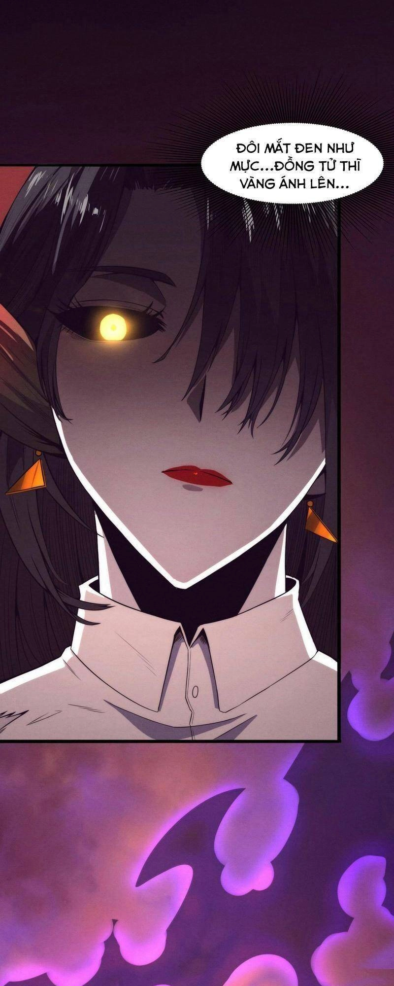 Tiến Hóa Cuồng Triều Chapter 8 - 13