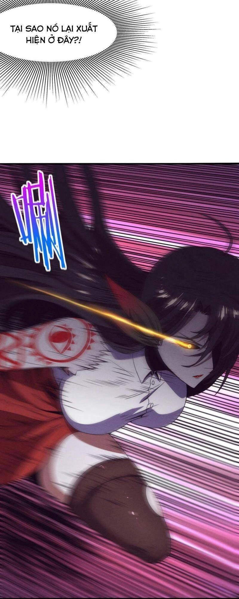 Tiến Hóa Cuồng Triều Chapter 8 - 16