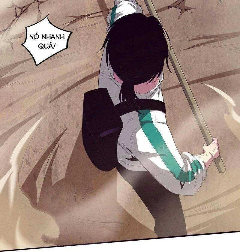 Tiến Hóa Cuồng Triều Chapter 8 - 18