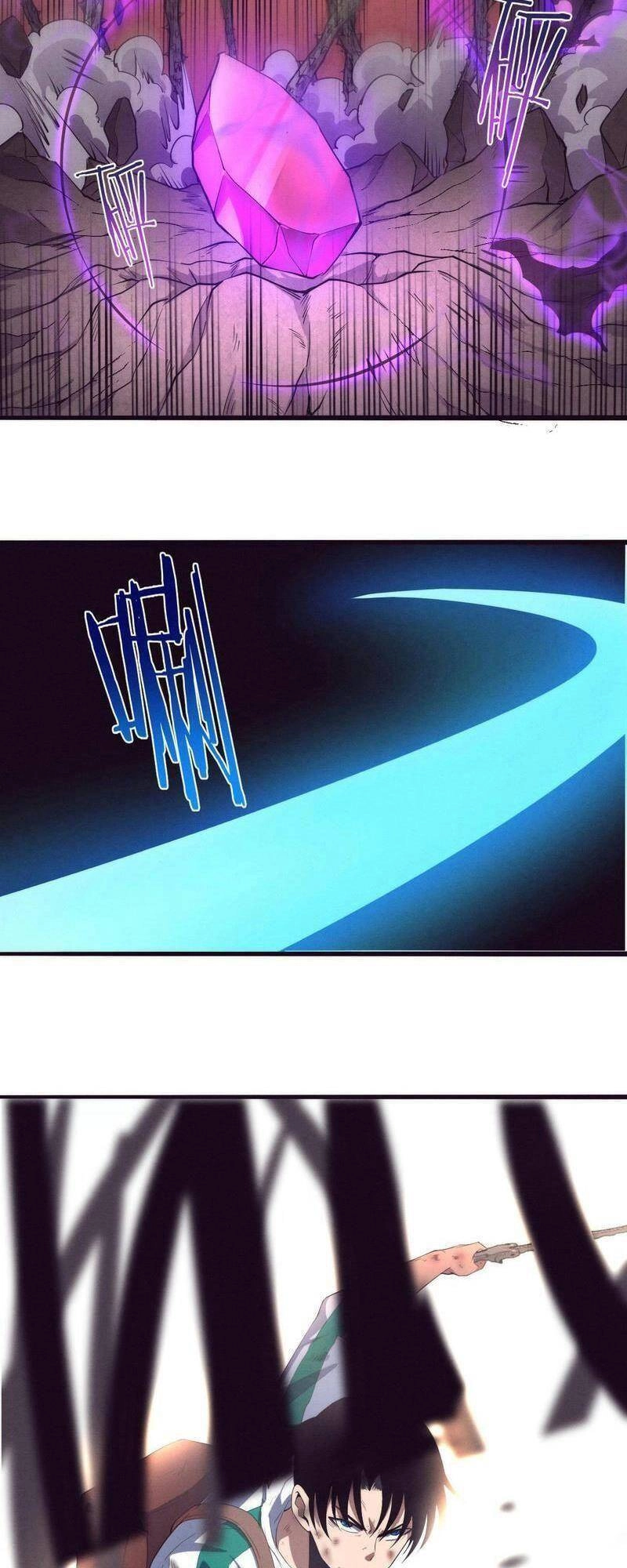 Tiến Hóa Cuồng Triều Chapter 8 - 21