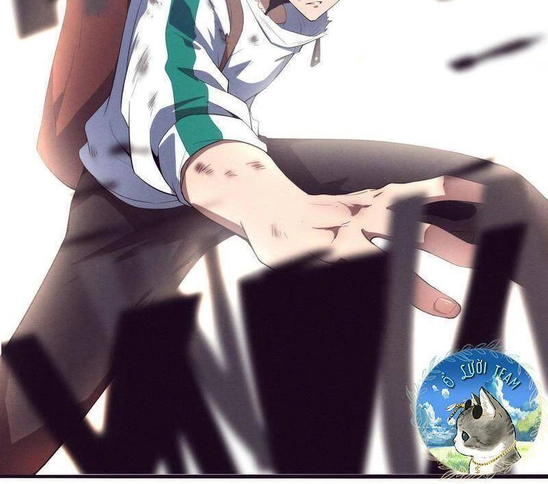 Tiến Hóa Cuồng Triều Chapter 8 - 22