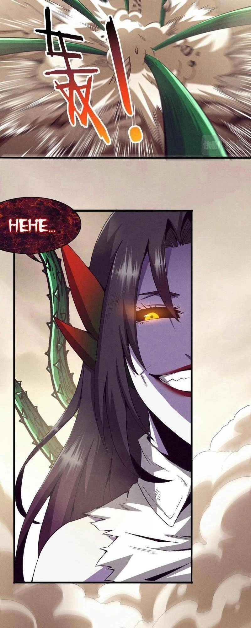 Tiến Hóa Cuồng Triều Chapter 8 - 26