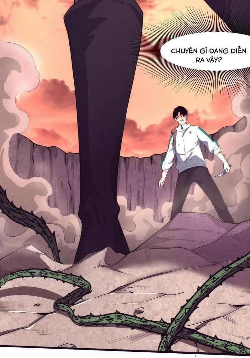 Tiến Hóa Cuồng Triều Chapter 8 - 30