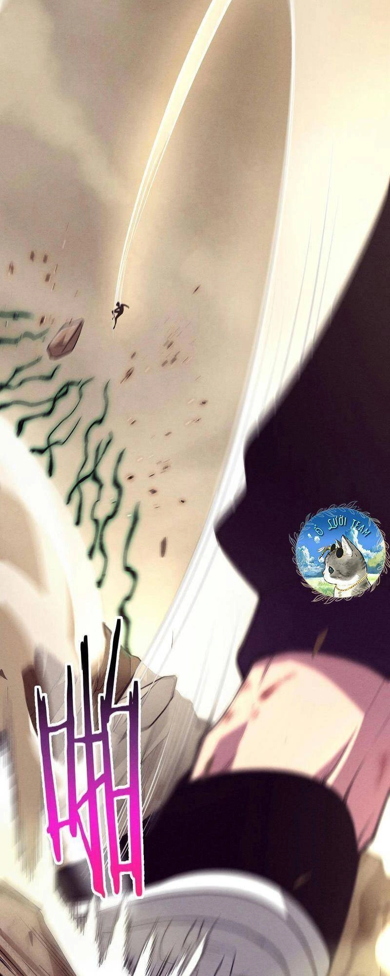 Tiến Hóa Cuồng Triều Chapter 8 - 34