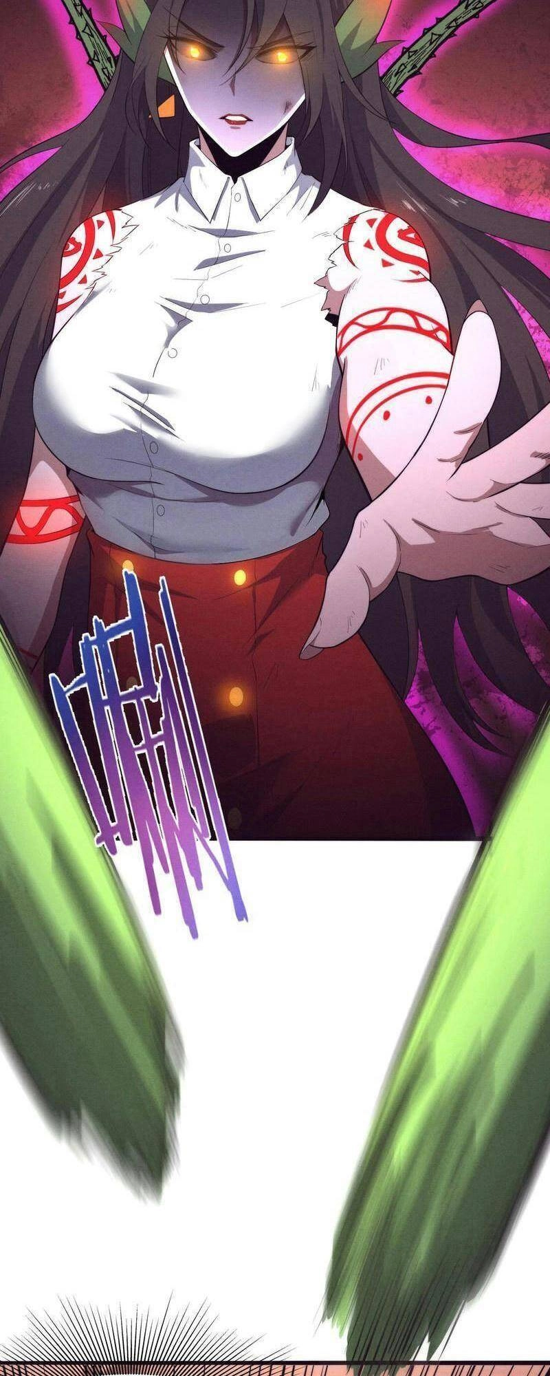 Tiến Hóa Cuồng Triều Chapter 8 - 38