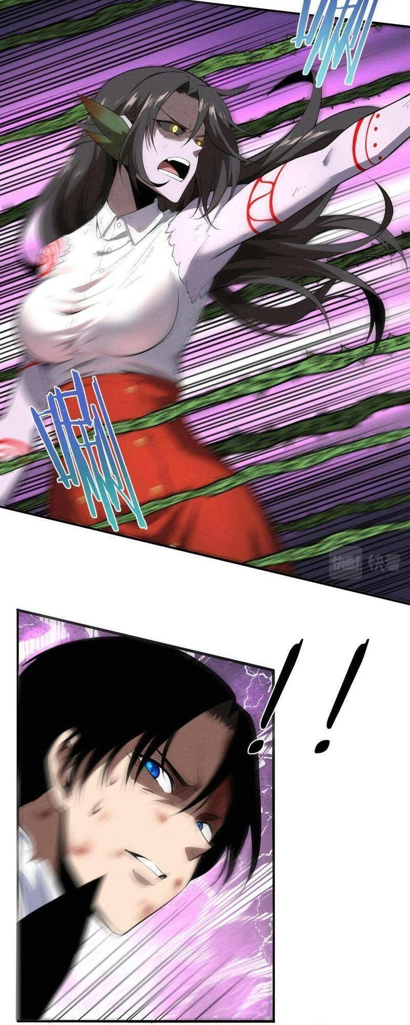 Tiến Hóa Cuồng Triều Chapter 8 - 41