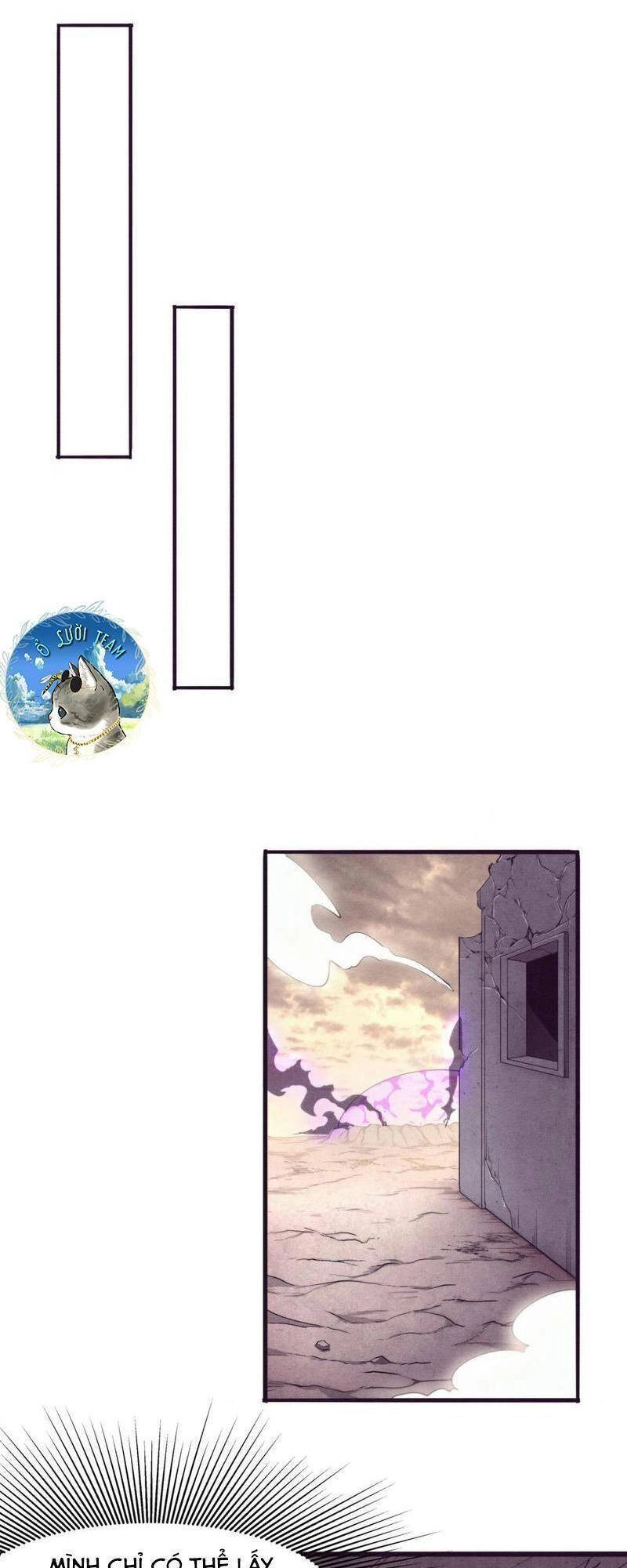 Tiến Hóa Cuồng Triều Chapter 8 - 45