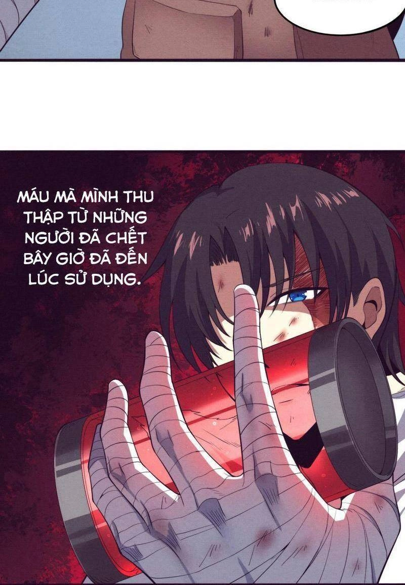 Tiến Hóa Cuồng Triều Chapter 8 - 47