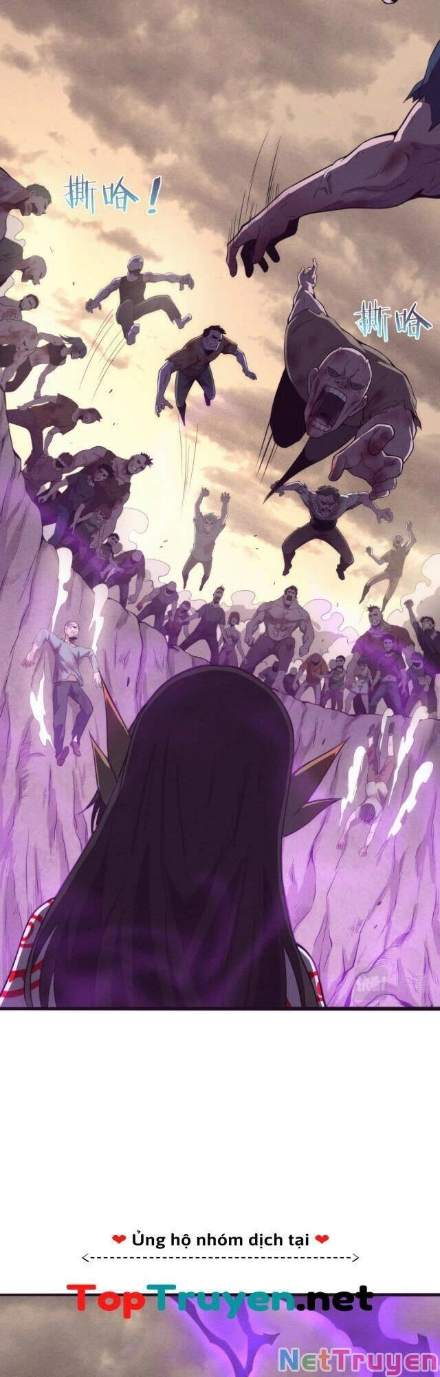 Tiến Hóa Cuồng Triều Chapter 9 - 4