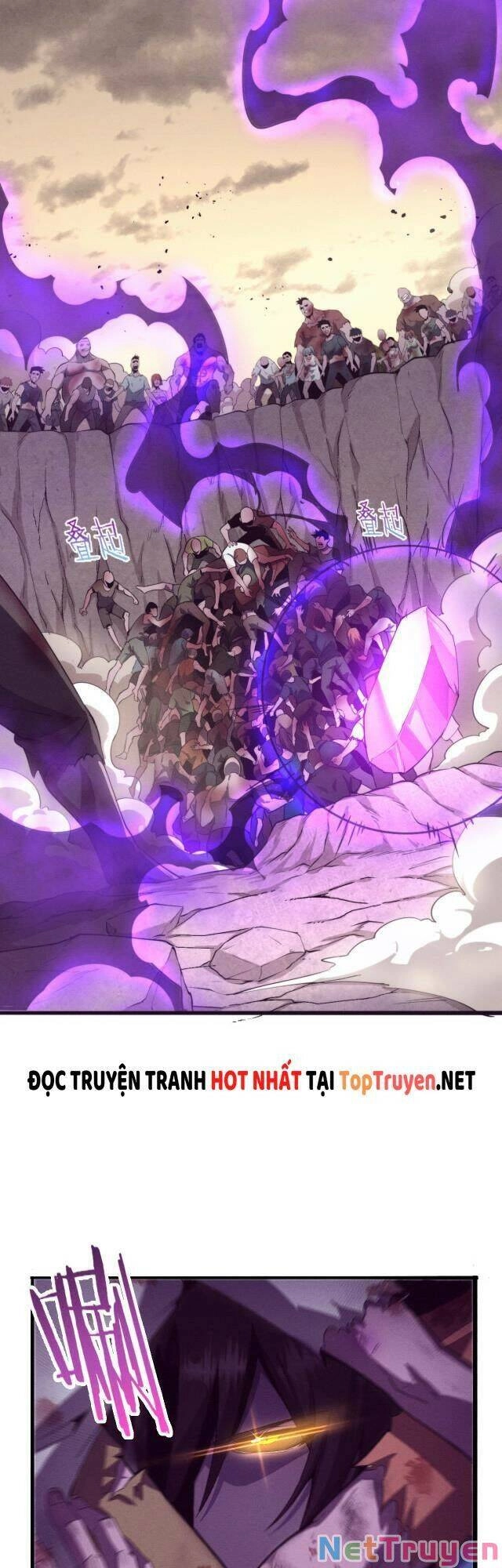 Tiến Hóa Cuồng Triều Chapter 9 - 5