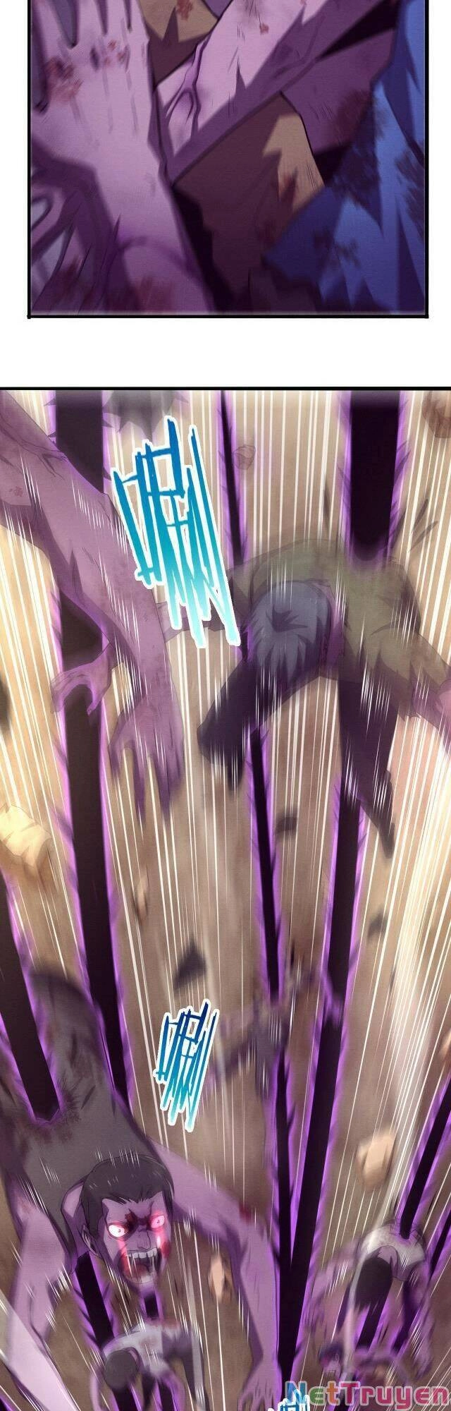 Tiến Hóa Cuồng Triều Chapter 9 - 6