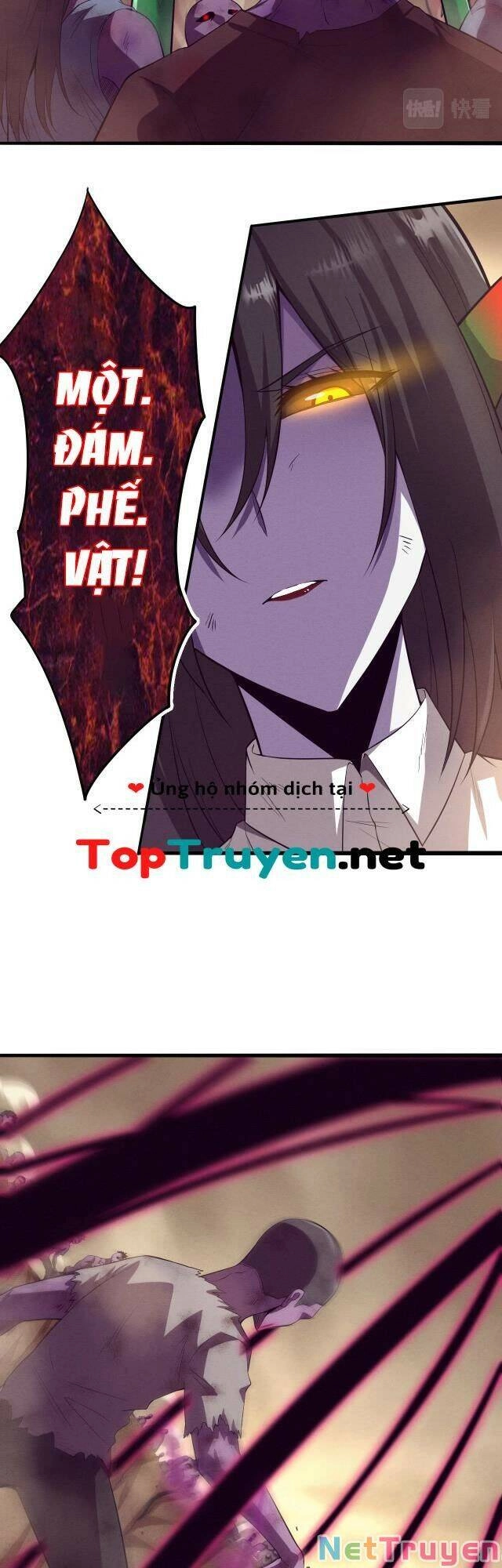 Tiến Hóa Cuồng Triều Chapter 9 - 18