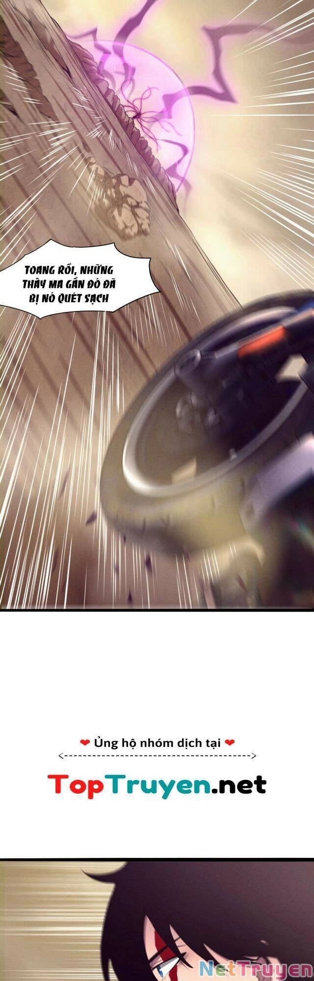 Tiến Hóa Cuồng Triều Chapter 9 - 25