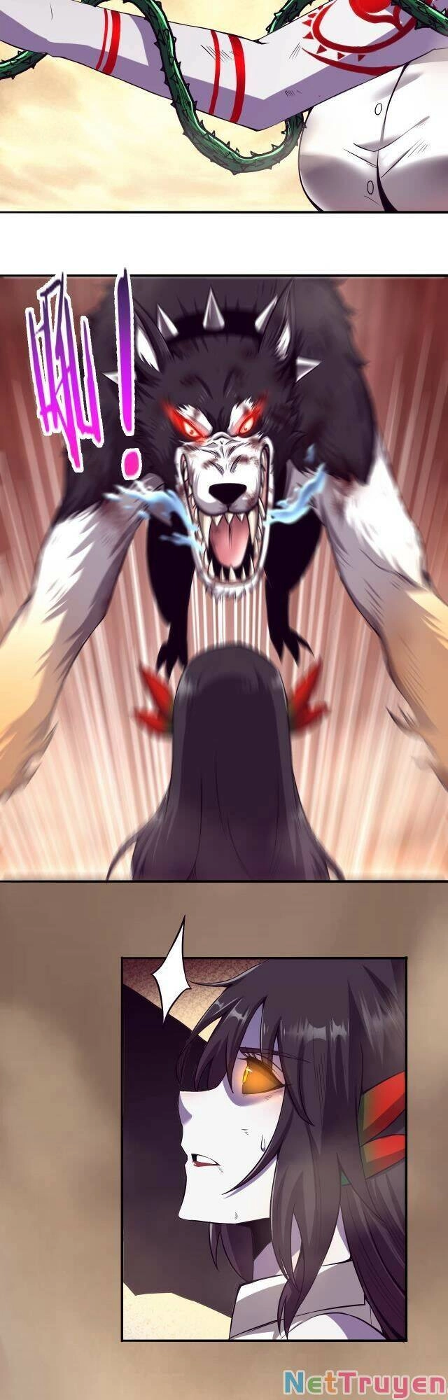 Tiến Hóa Cuồng Triều Chapter 9 - 37