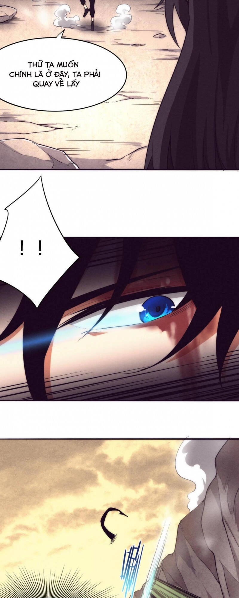 Tiến Hóa Cuồng Triều Chapter 10 - 6