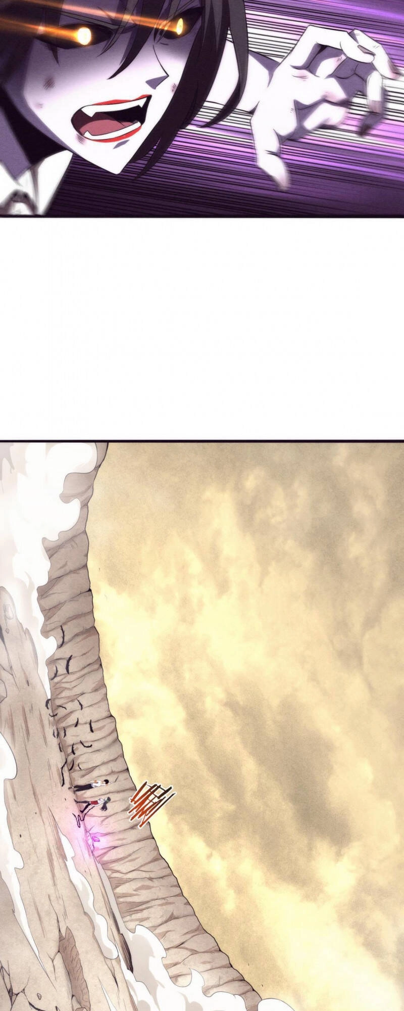 Tiến Hóa Cuồng Triều Chapter 10 - 10