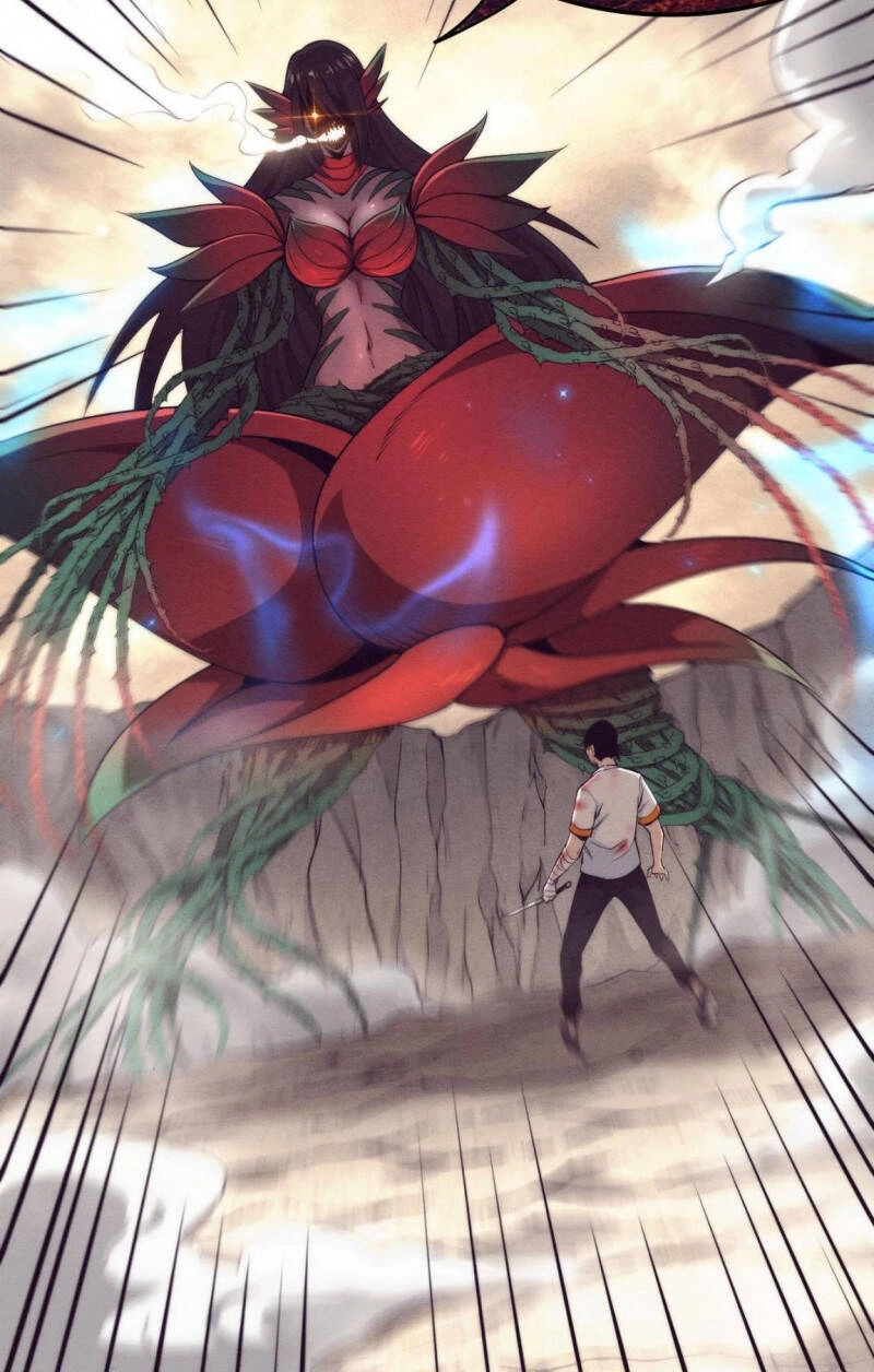 Tiến Hóa Cuồng Triều Chapter 10 - 16