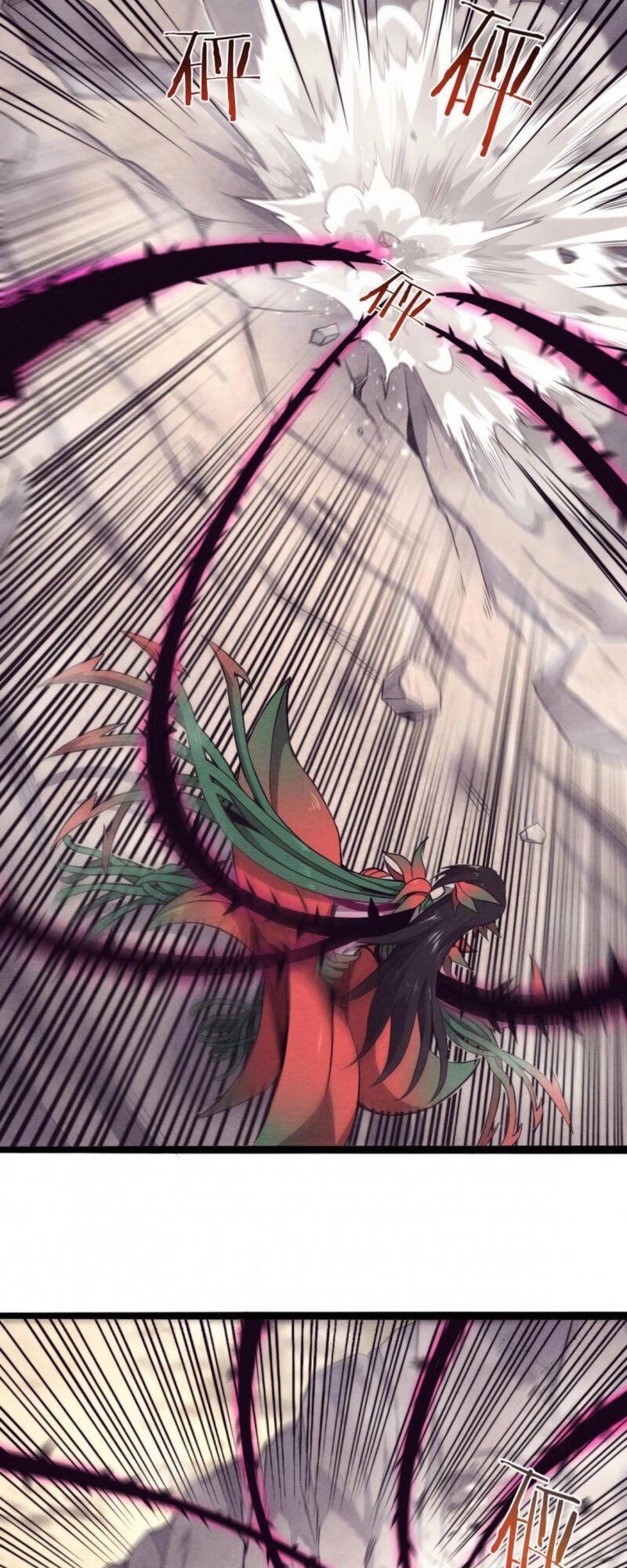 Tiến Hóa Cuồng Triều Chapter 10 - 18