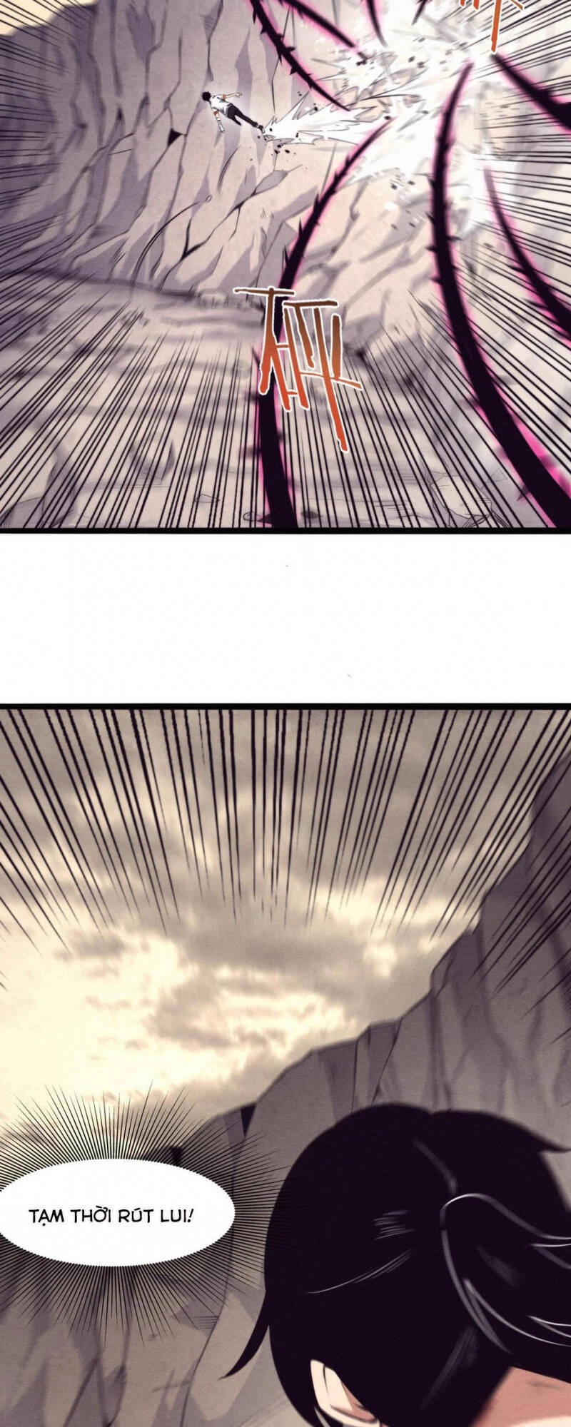 Tiến Hóa Cuồng Triều Chapter 10 - 19