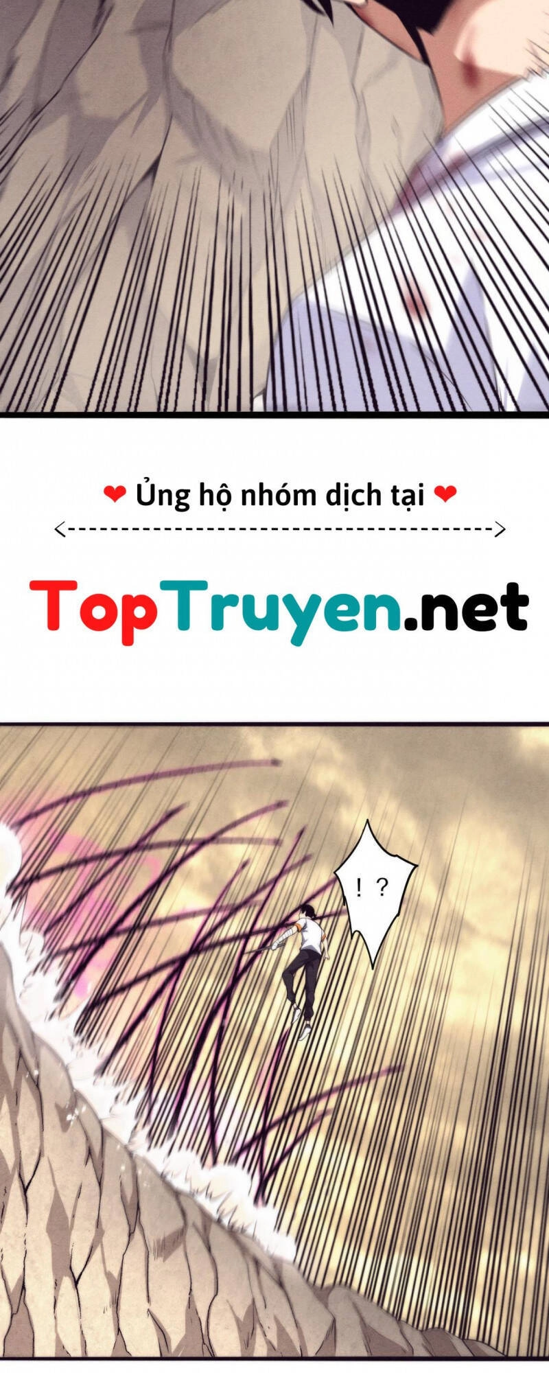 Tiến Hóa Cuồng Triều Chapter 10 - 20