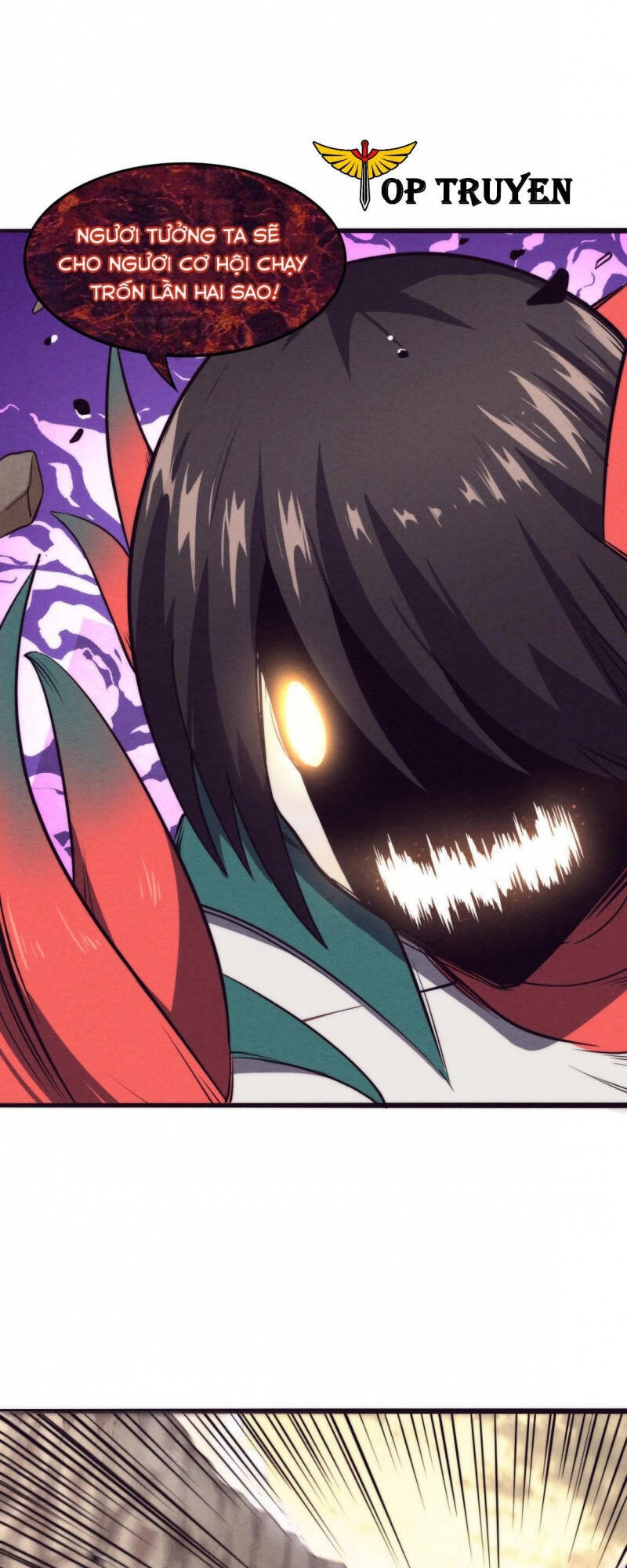 Tiến Hóa Cuồng Triều Chapter 10 - 21