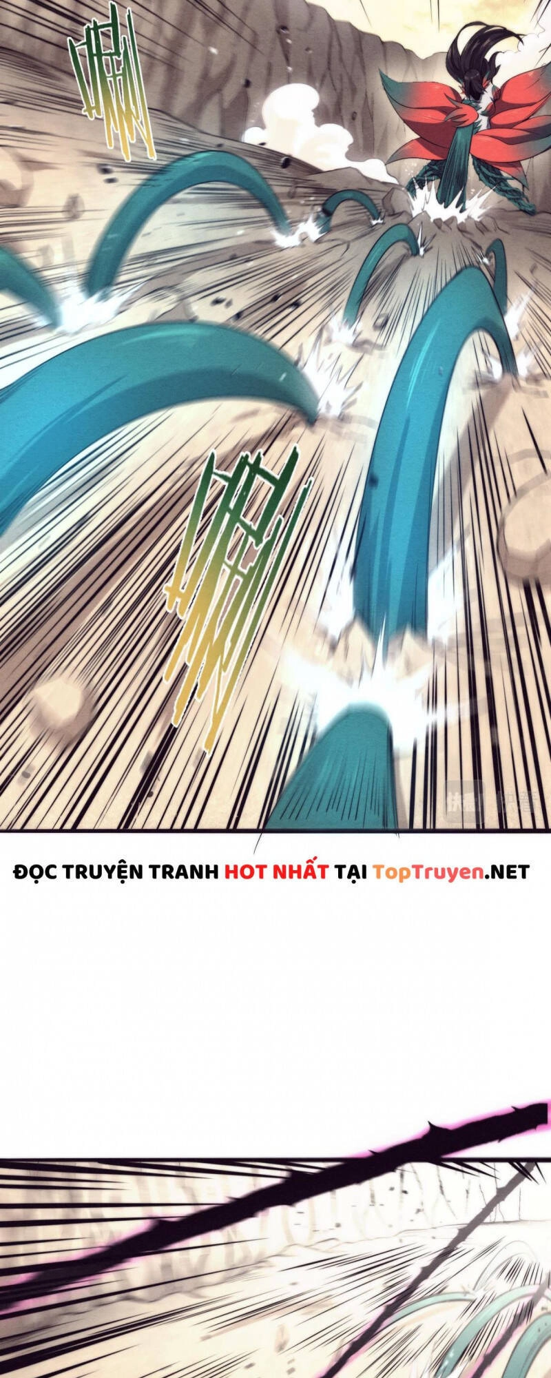 Tiến Hóa Cuồng Triều Chapter 10 - 22