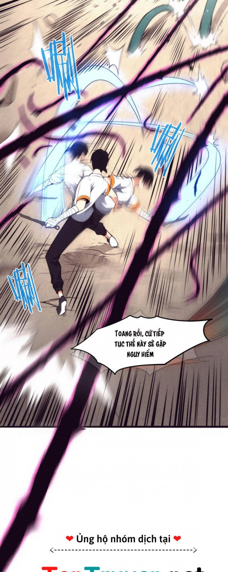 Tiến Hóa Cuồng Triều Chapter 10 - 23