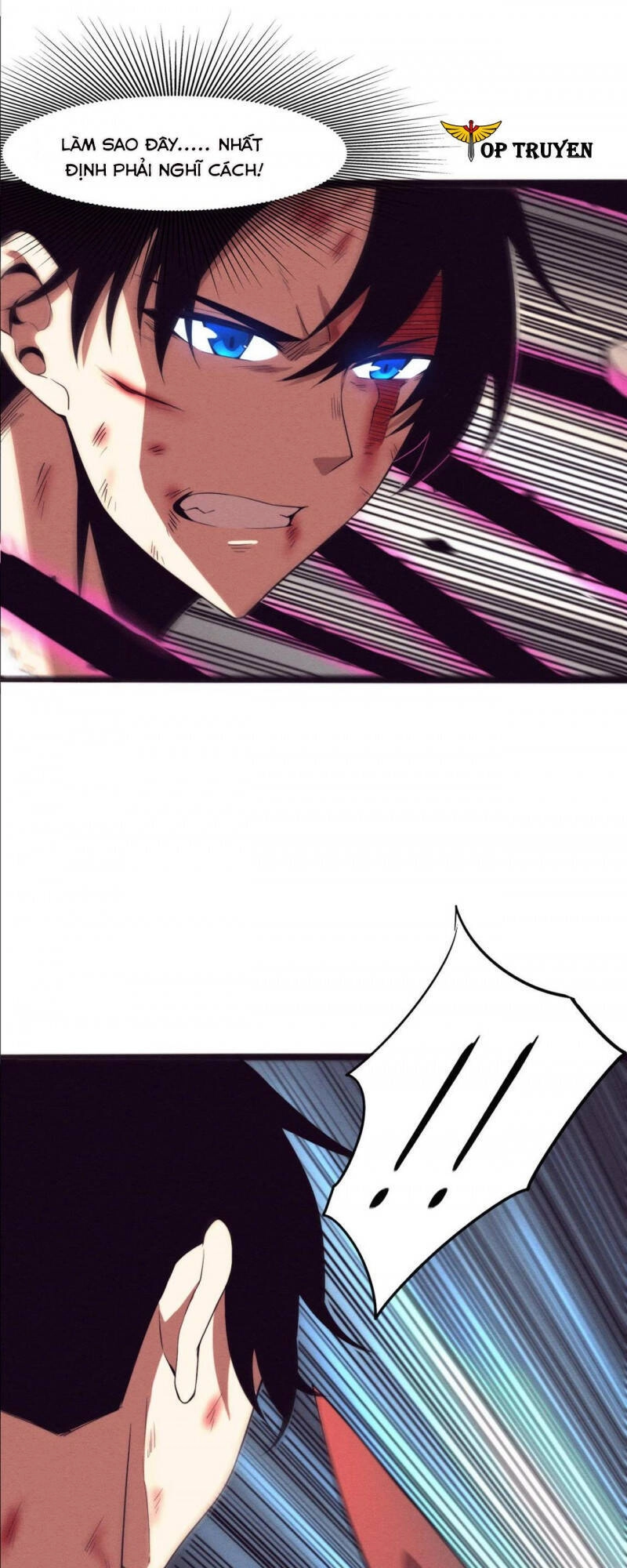 Tiến Hóa Cuồng Triều Chapter 10 - 25