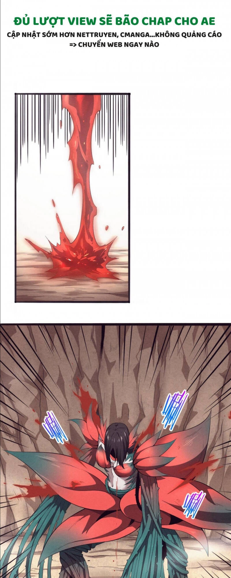 Tiến Hóa Cuồng Triều Chapter 10 - 27