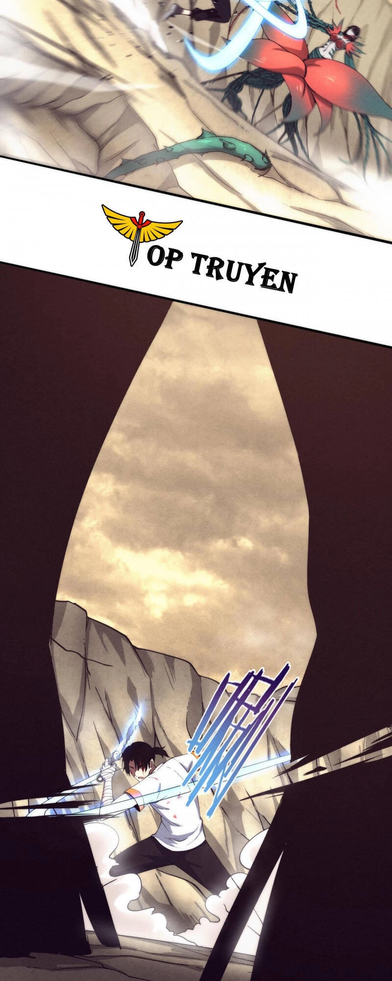 Tiến Hóa Cuồng Triều Chapter 10 - 34