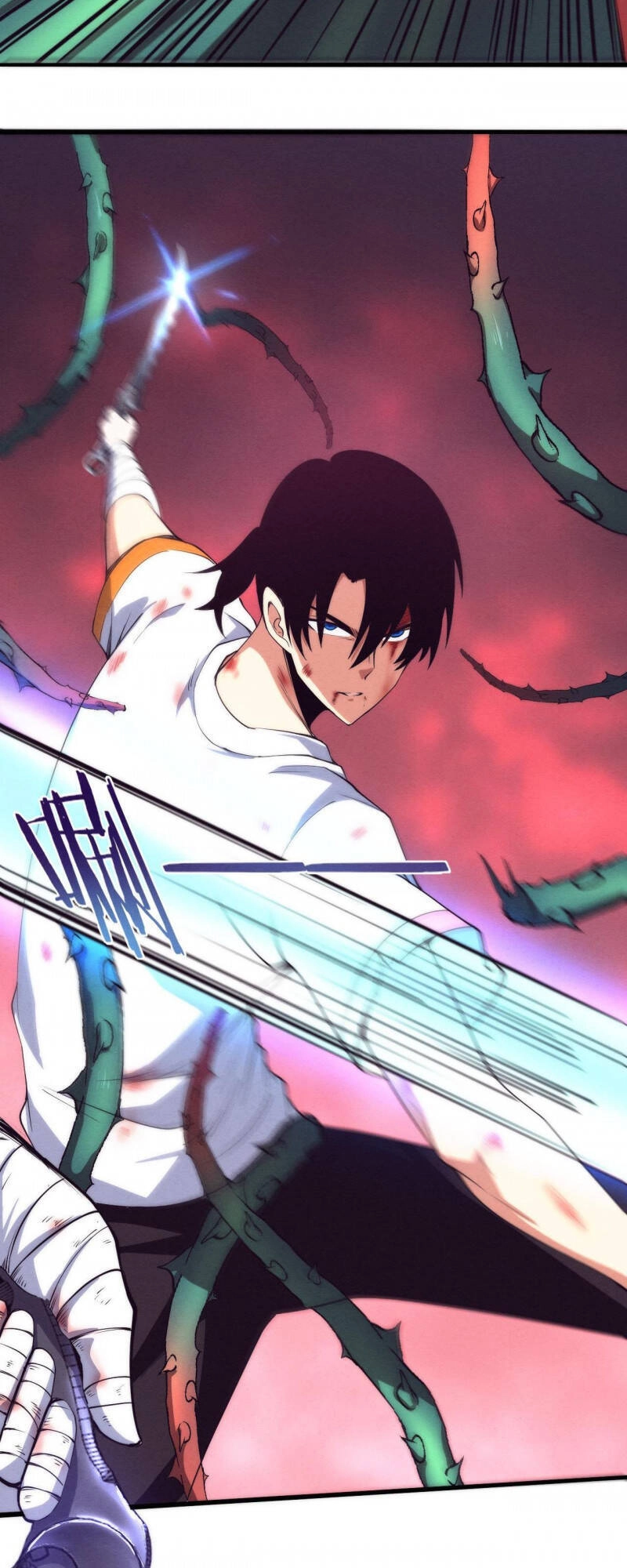 Tiến Hóa Cuồng Triều Chapter 10 - 36