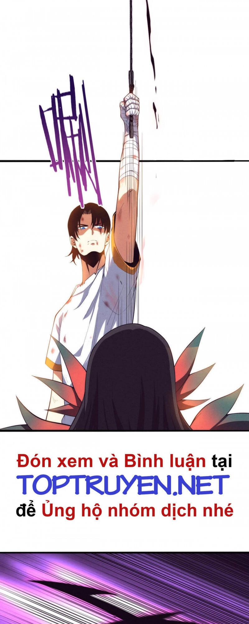 Tiến Hóa Cuồng Triều Chapter 10 - 38