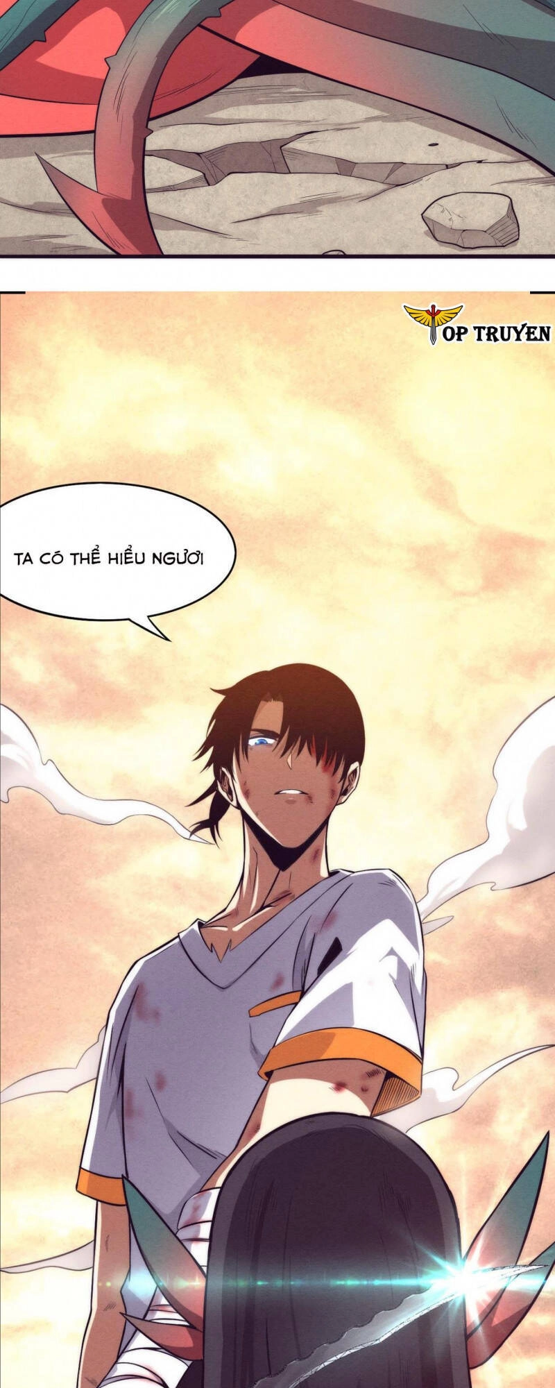 Tiến Hóa Cuồng Triều Chapter 10 - 43