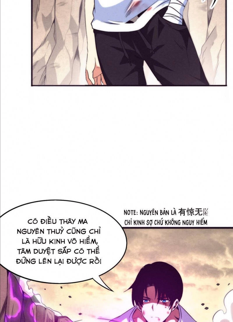 Tiến Hóa Cuồng Triều Chapter 10 - 48