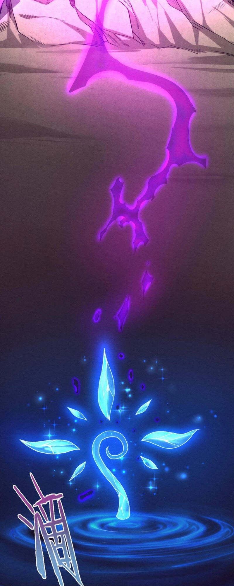 Tiến Hóa Cuồng Triều Chapter 10 - 51