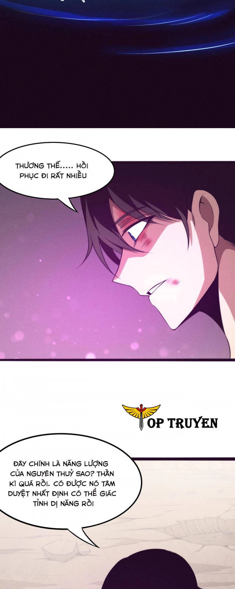 Tiến Hóa Cuồng Triều Chapter 10 - 52