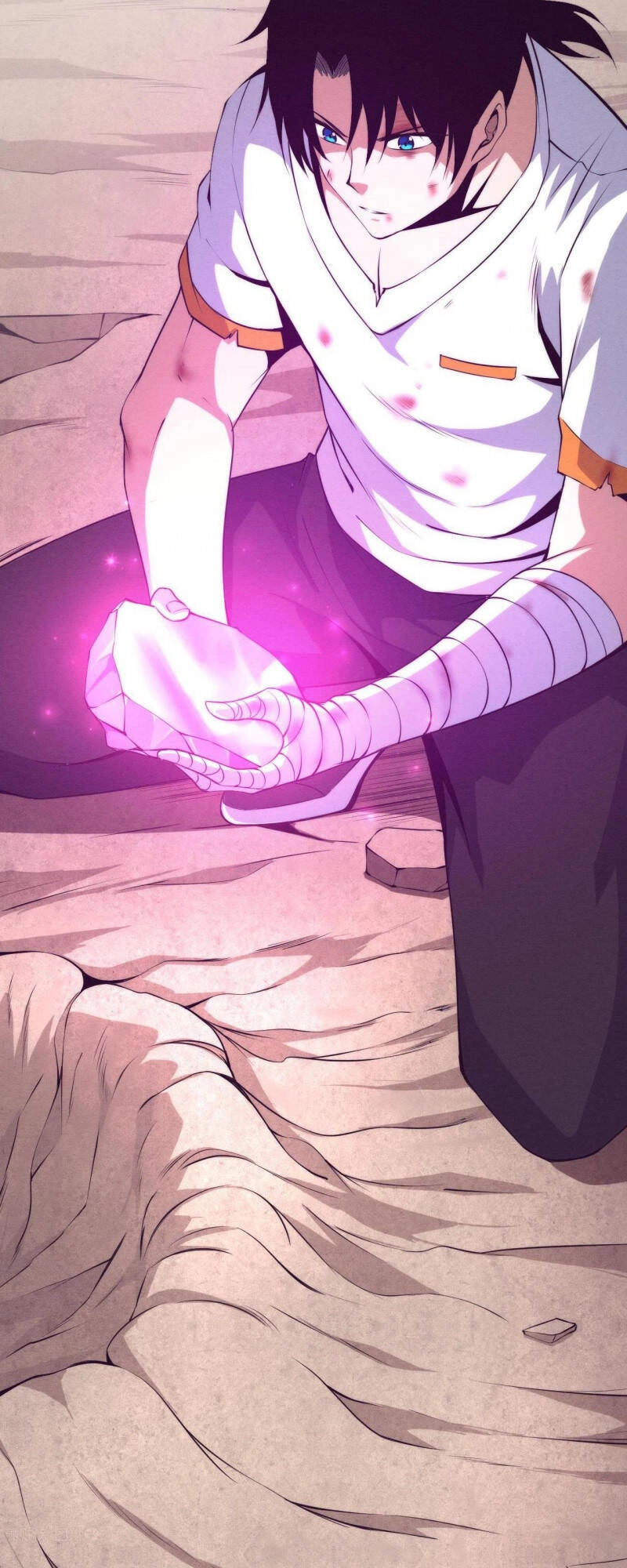 Tiến Hóa Cuồng Triều Chapter 10 - 53