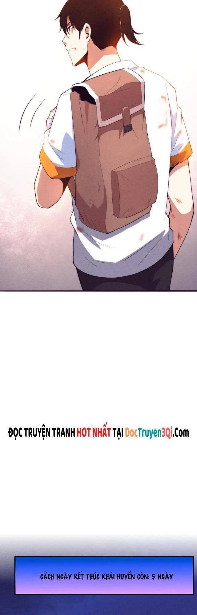 Tiến Hóa Cuồng Triều Chapter 11 - 15